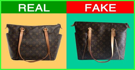 how can you tell if louis vuitton wallet is real